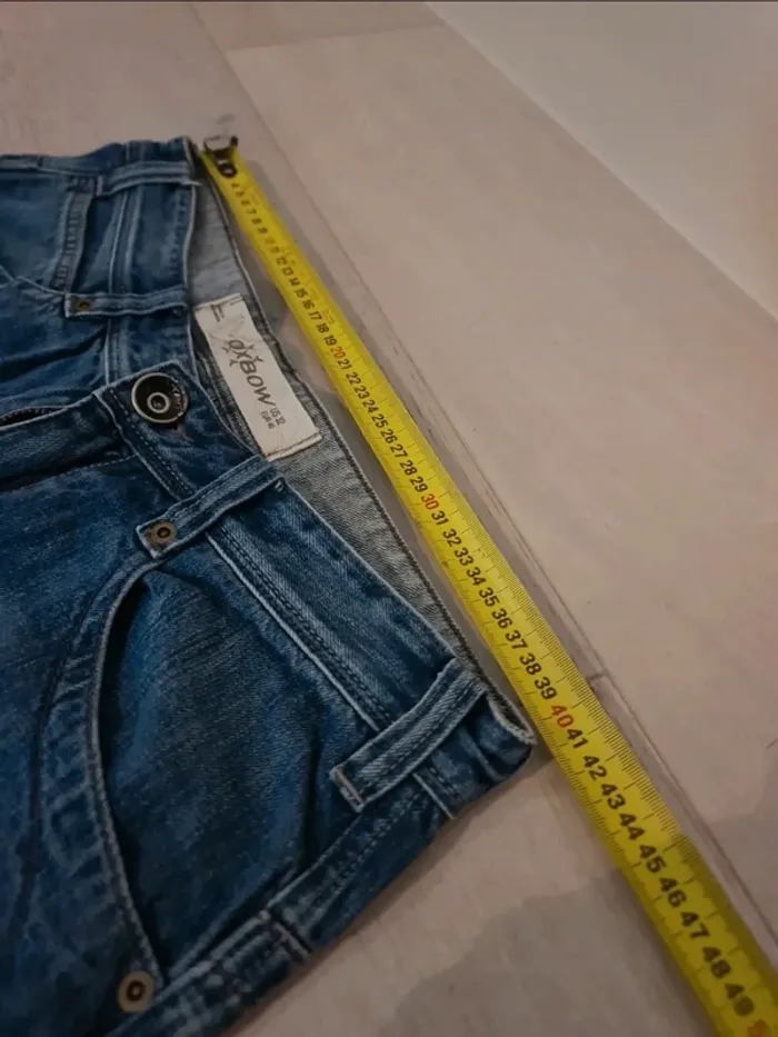 Jean Oxbow taille 40 - photo numéro 18