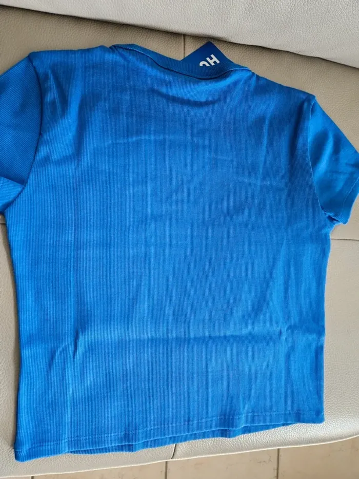 T-shirt slim femme Hugo Boss - photo numéro 6