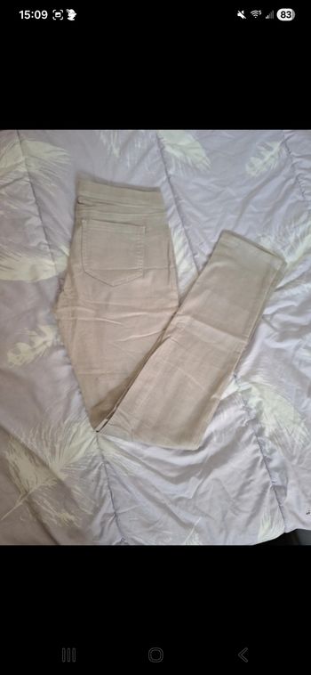 Pantalon jegging