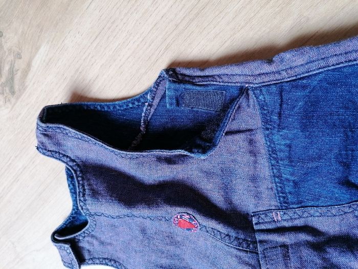 Robe obaibi 6mois - photo numéro 4