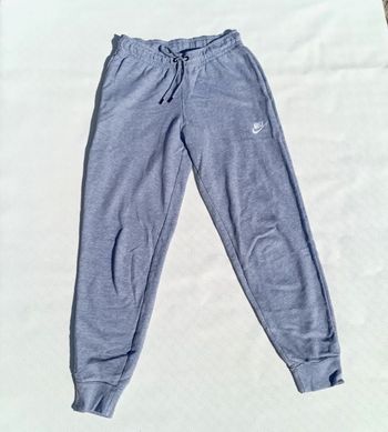 Jogging Nike Gris Taille S. Bas de Survêtement Nike Gris