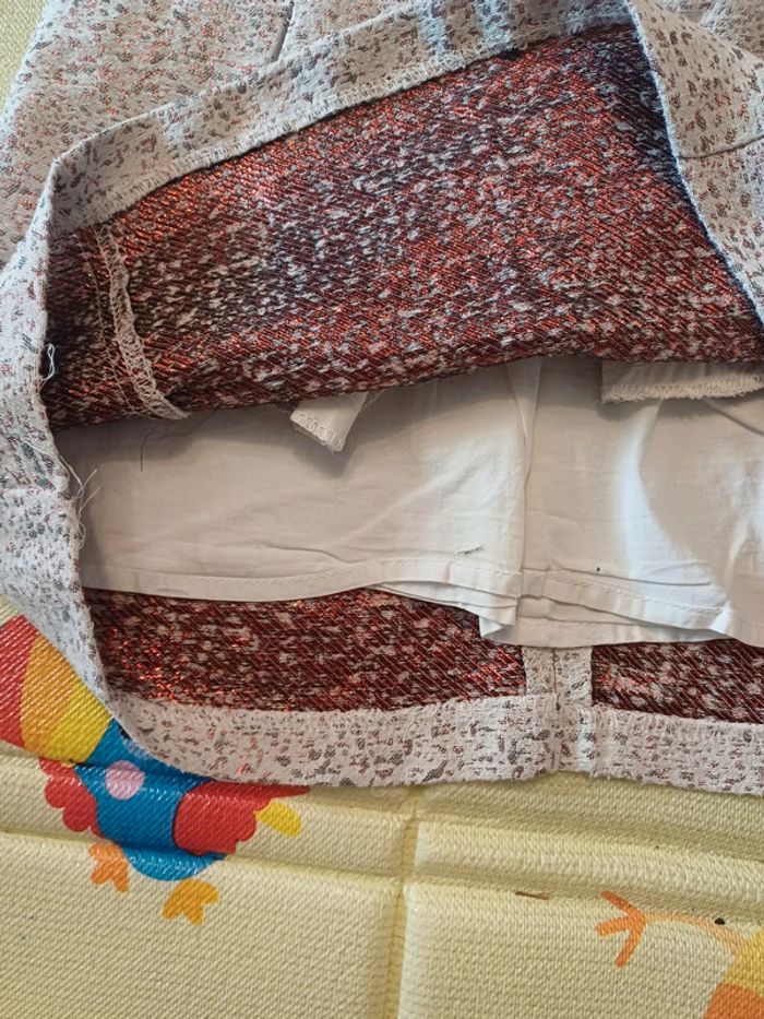 Robe habillée 4 ans - photo numéro 5