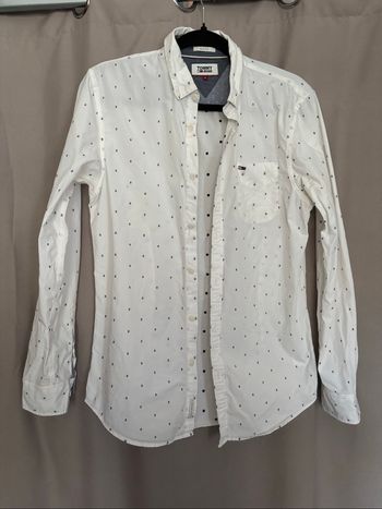 Chemise tommy