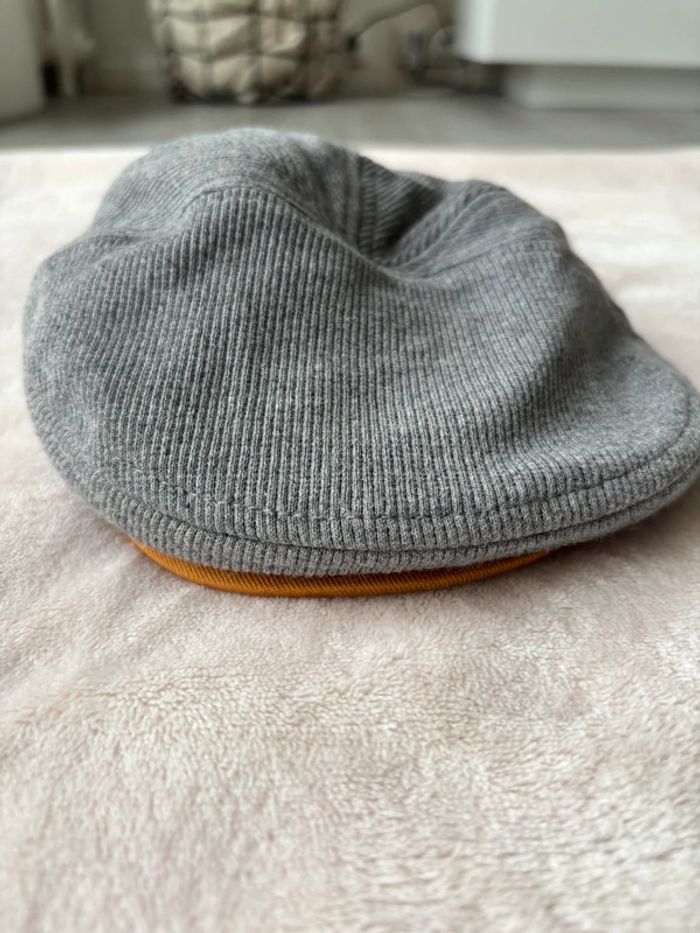 Casquette Bébé - photo numéro 2