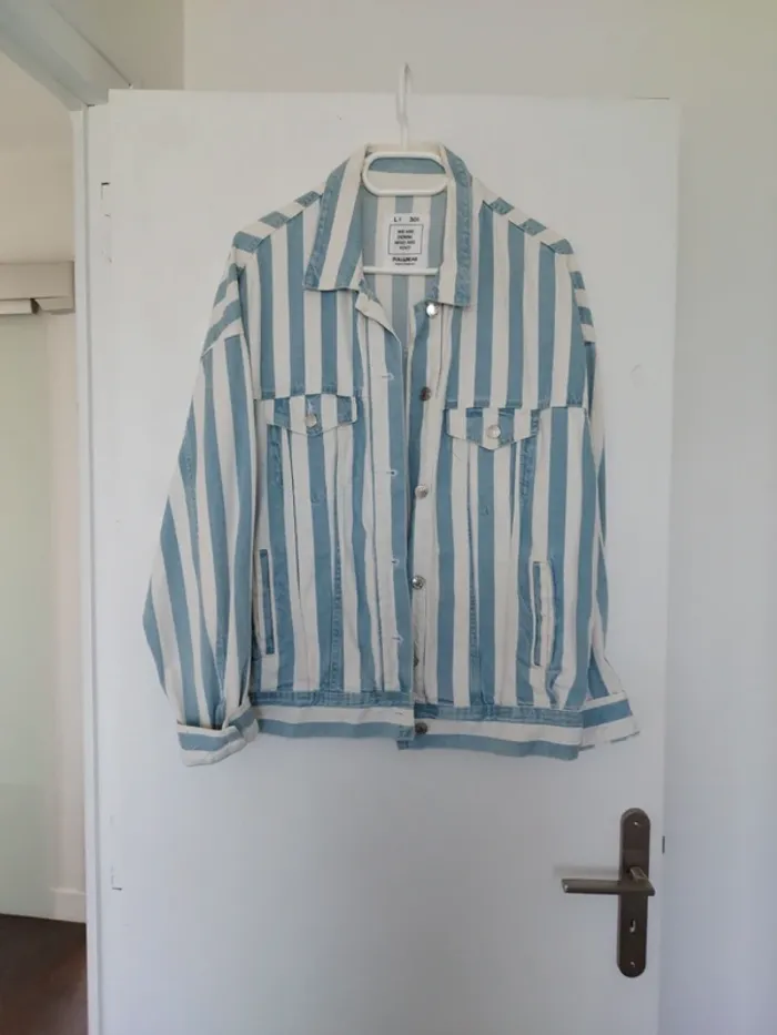 Veste femme