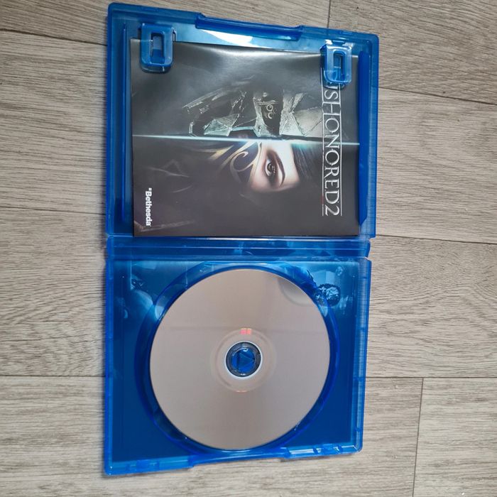 Dishonored 2 - photo numéro 3