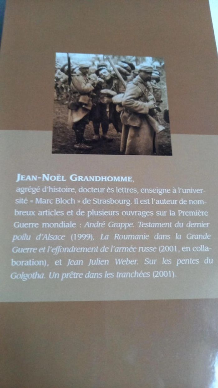 La Première Guerre mondiale en France - photo numéro 8