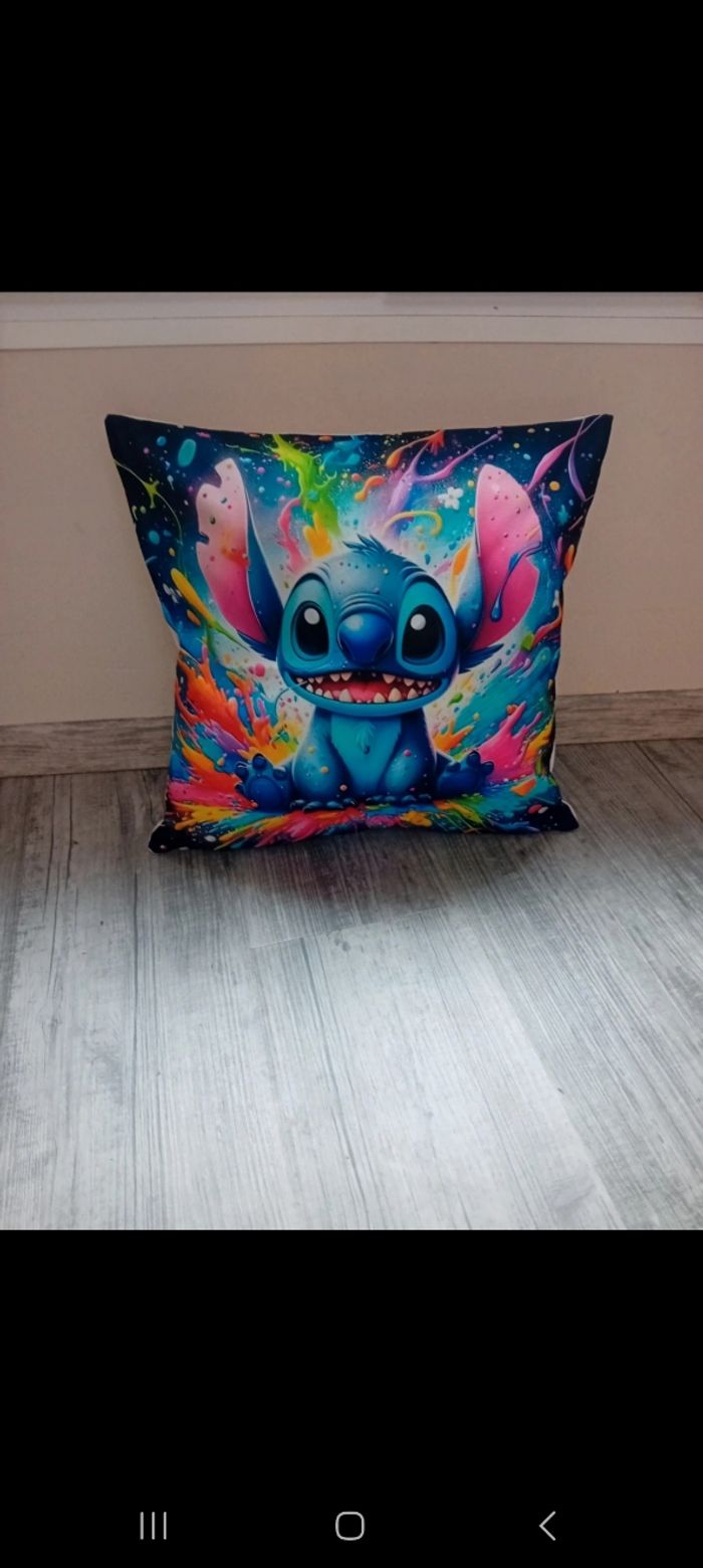 Coussin