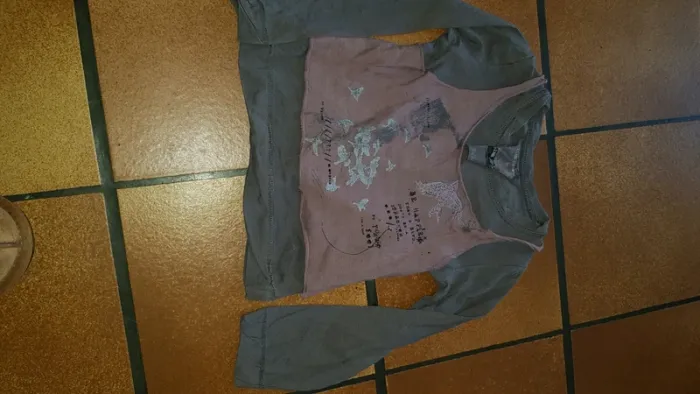 Lot de vêtements fille 3 ans - photo numéro 7