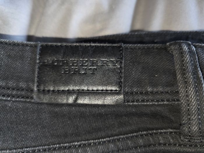 Jeans skinny Burberry - photo numéro 6