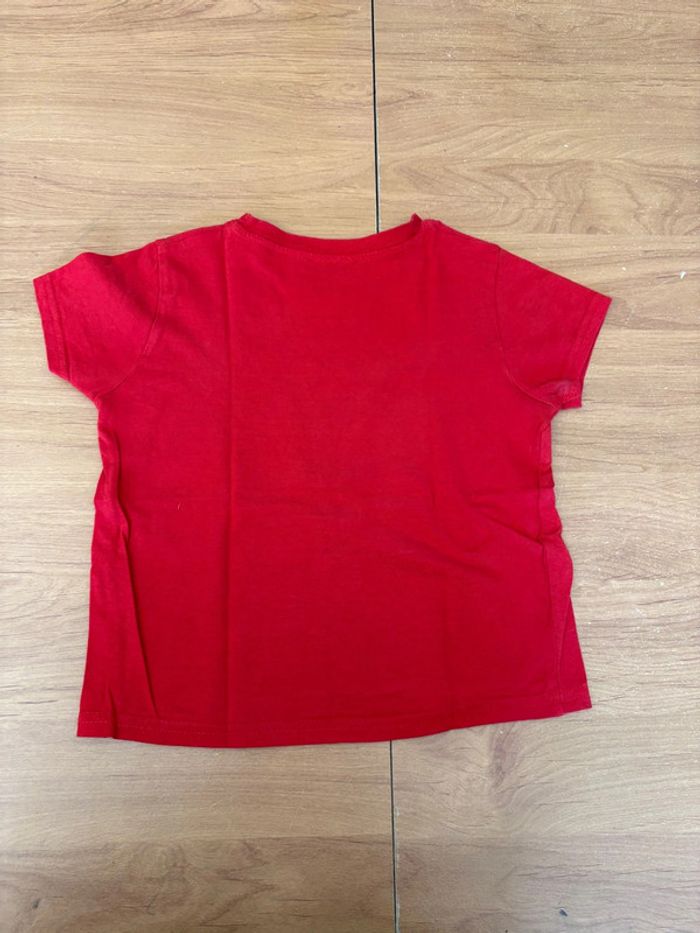 TEE shirt garçon - photo numéro 4