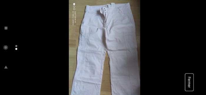 Pantacourt Camaieu - photo numéro 2