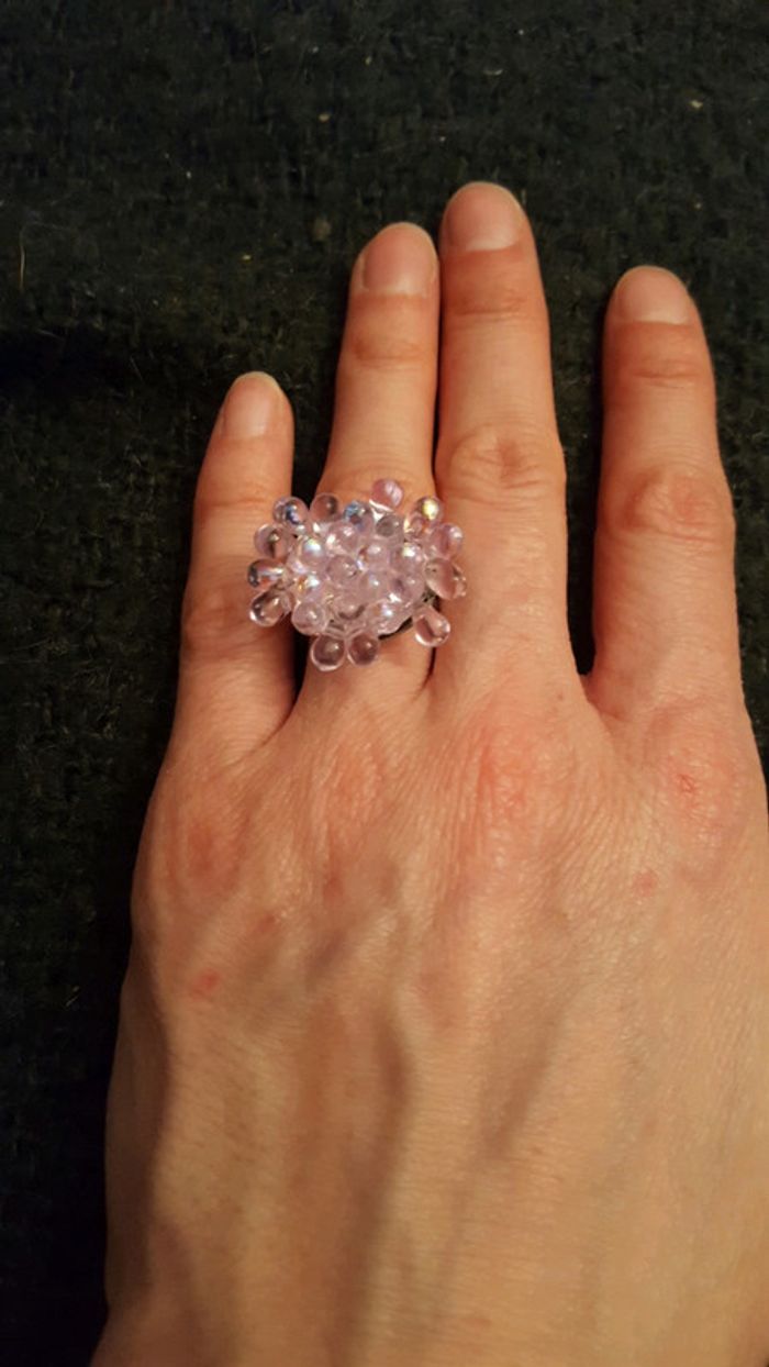 Bague - photo numéro 2