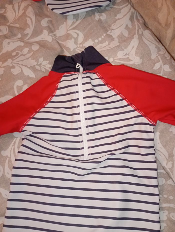 Maillot de bain - photo numéro 2