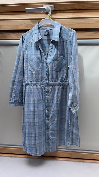 Chemise longue C&A XS T34