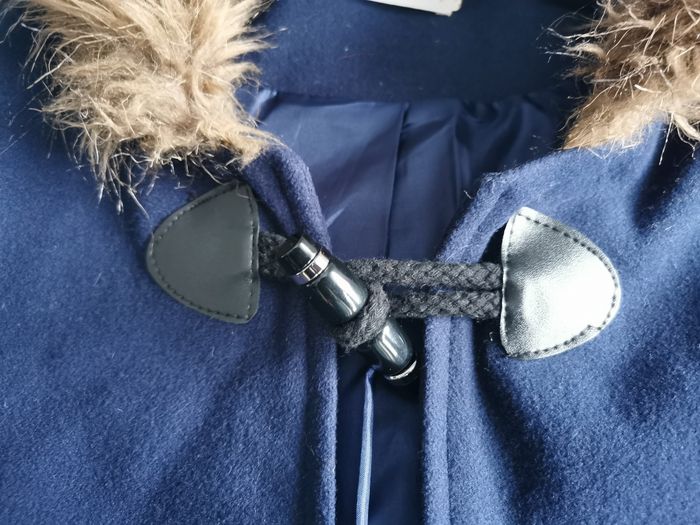 Poncho 36 - photo numéro 3