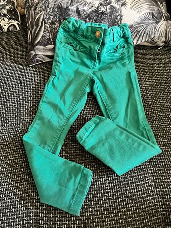 Pantalon super skinny