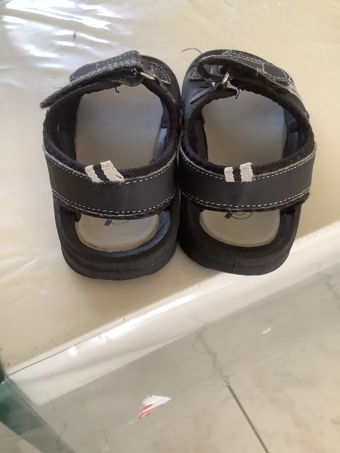 Sandale gemo - photo numéro 4