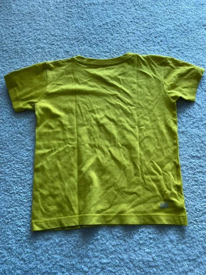 T-shirt Lacoste - photo numéro 4