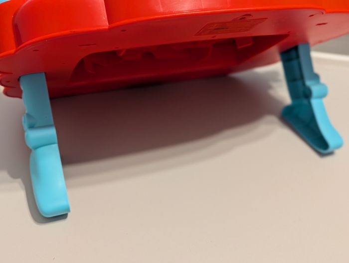 Le tableau de bébé interactif de Clementoni - photo numéro 4