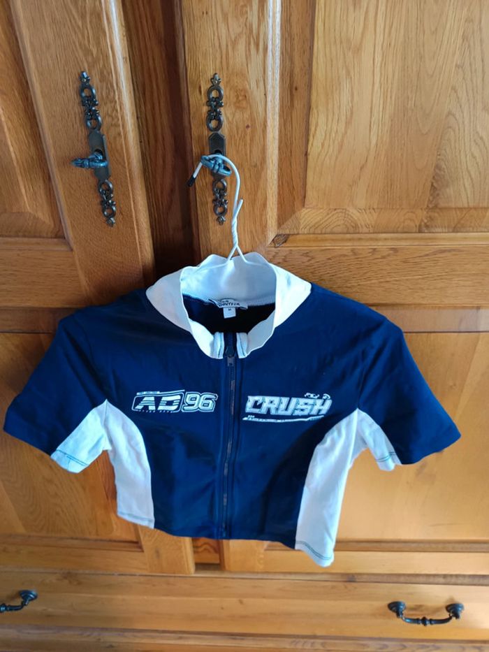 Lot veste manche courte - photo numéro 4