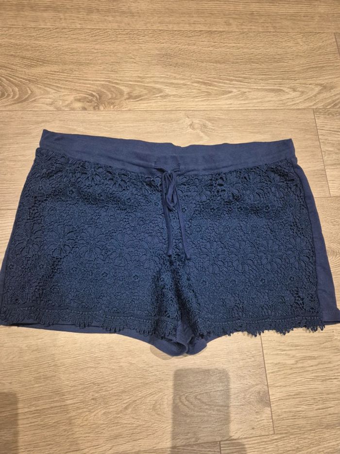 Short #coton 44