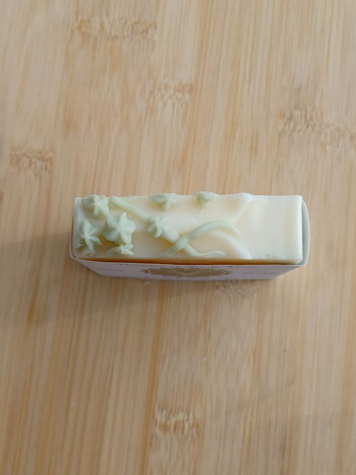 Savon verveine et argile verte - photo numéro 3