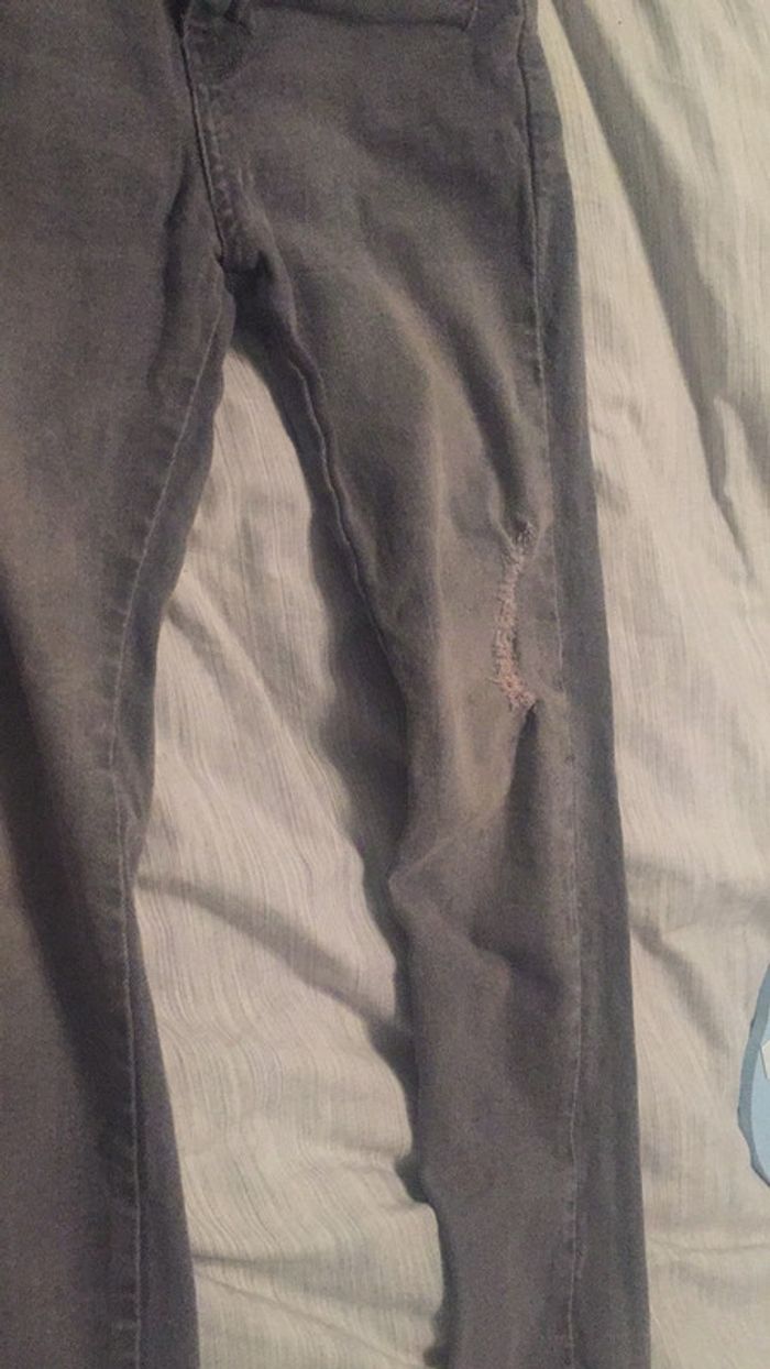 Jeans - photo numéro 4