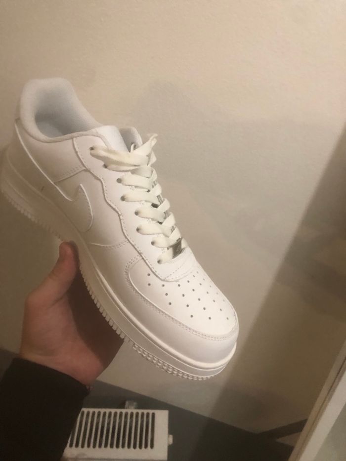 Chaussure air force one - photo numéro 2