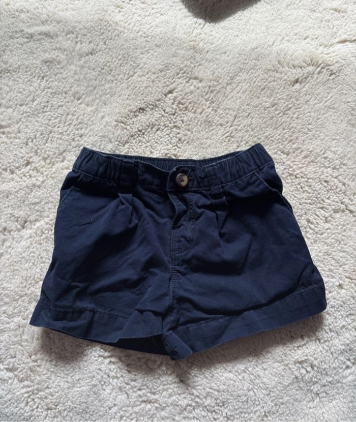 Short