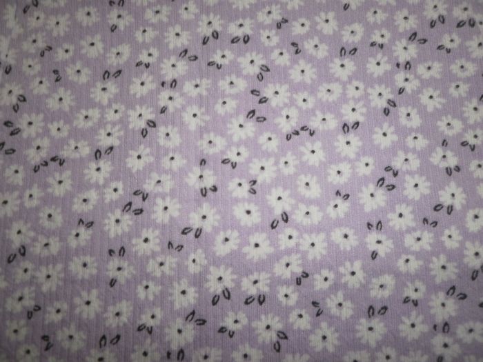 Jolie jupe d'Eté fleurie Fille/Femme XXS/32 ou 12 ans - photo numéro 2