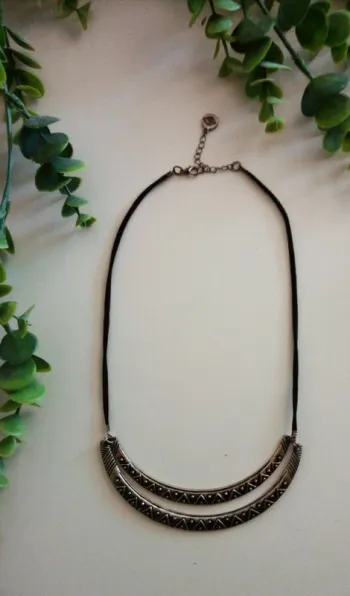Bonobo Collier