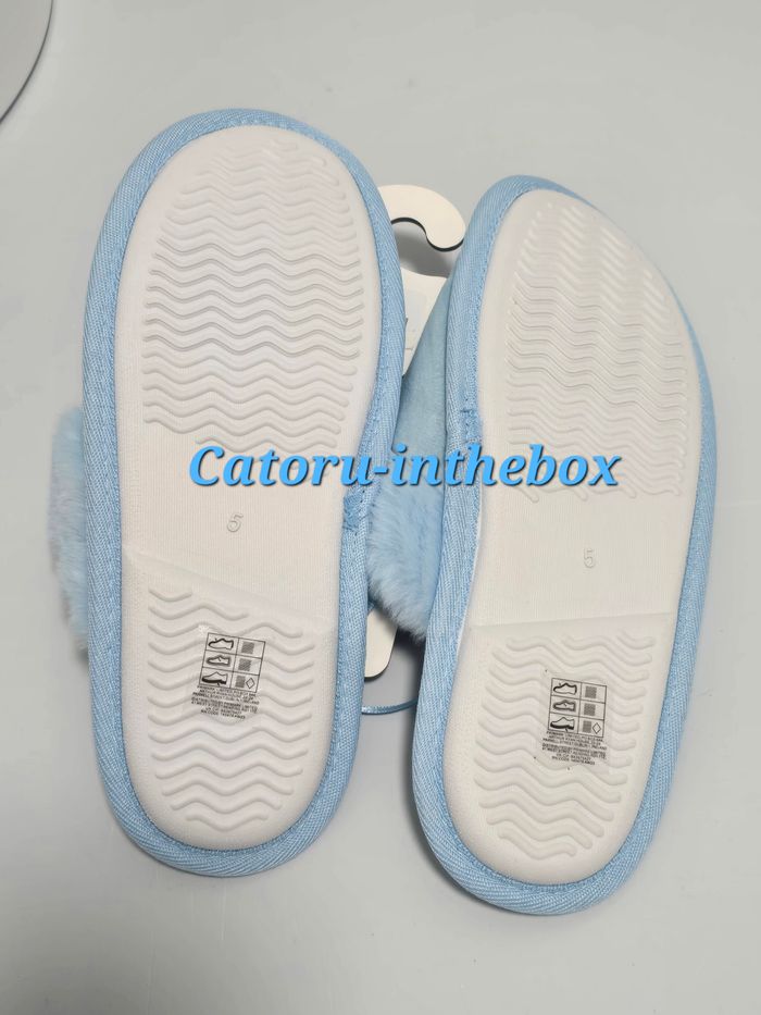 Chaussons / Pantoufles Disney Stitch | Taille 38 - photo numéro 4