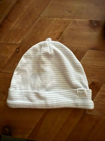 Bonnet