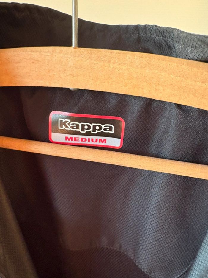 Veste training kappa - photo numéro 5