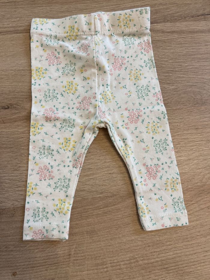 Legging 3 mois