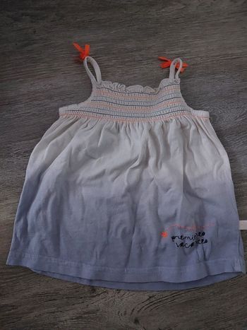Top  été