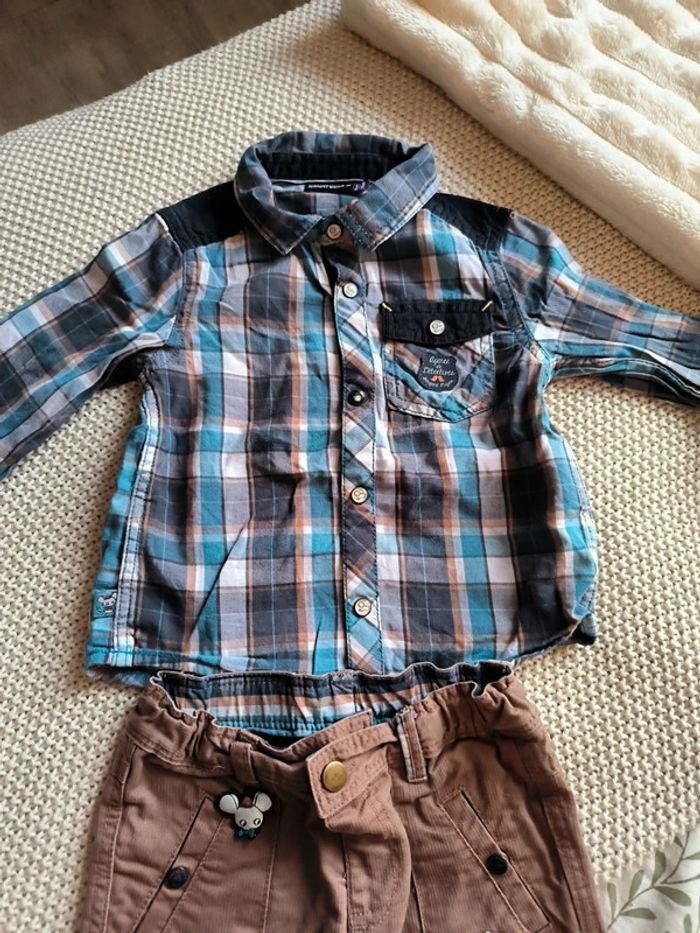 Ensemble - photo numéro 2