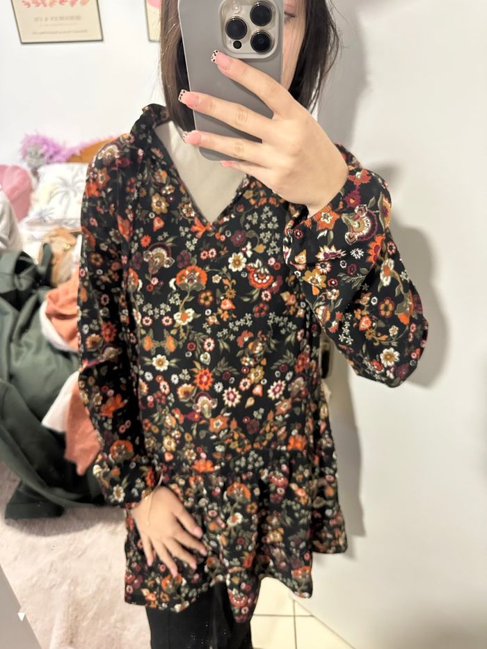 robe d’été - photo numéro 2