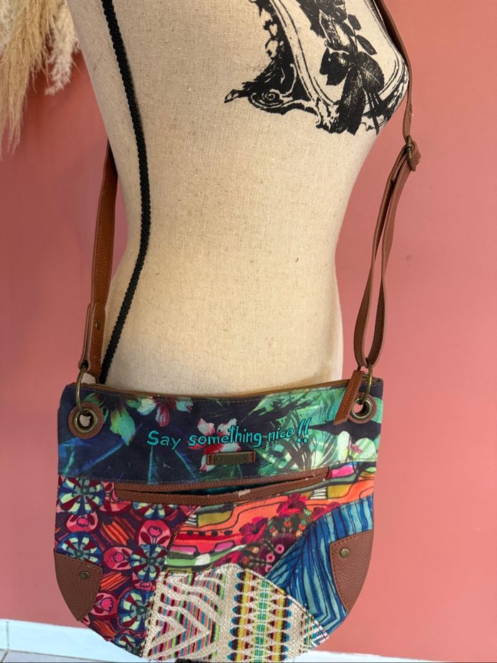 Sac à bandoulière