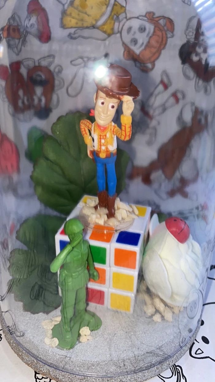 Woody toy story