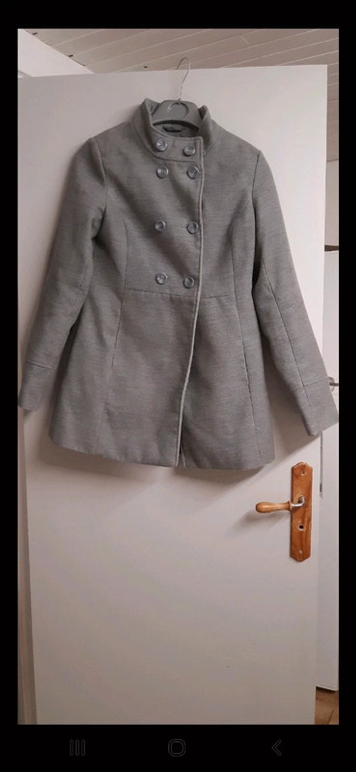 Manteau