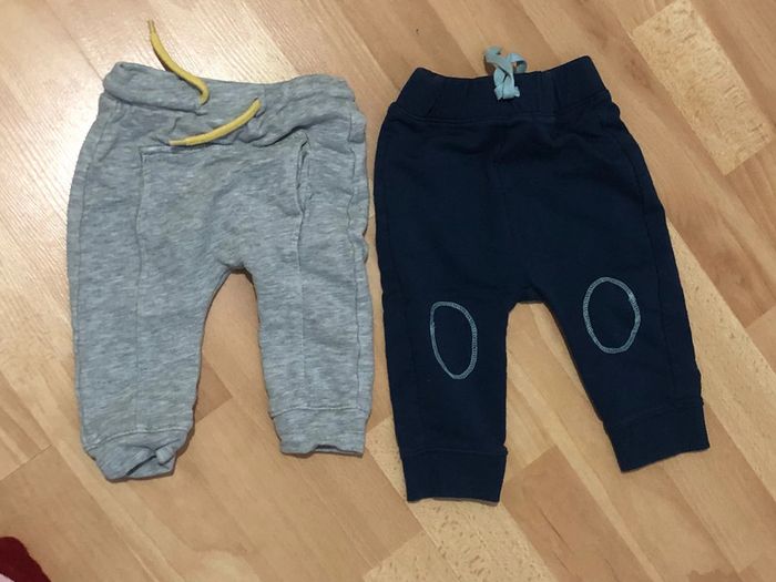 Lot 10 pièces 6 mois - photo numéro 4