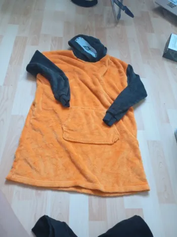 Pyjama garçon 12 ans
