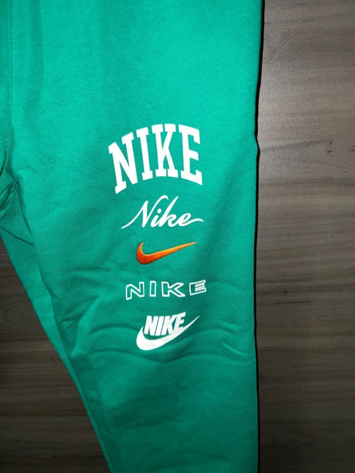 Jogging Nike taille S homme - photo numéro 2