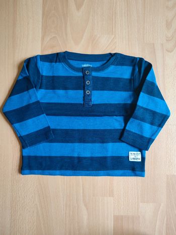 T-shirt manches longues Neuf Mini Liberto en 18M