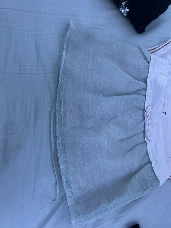 Robe manche courte - photo numéro 3