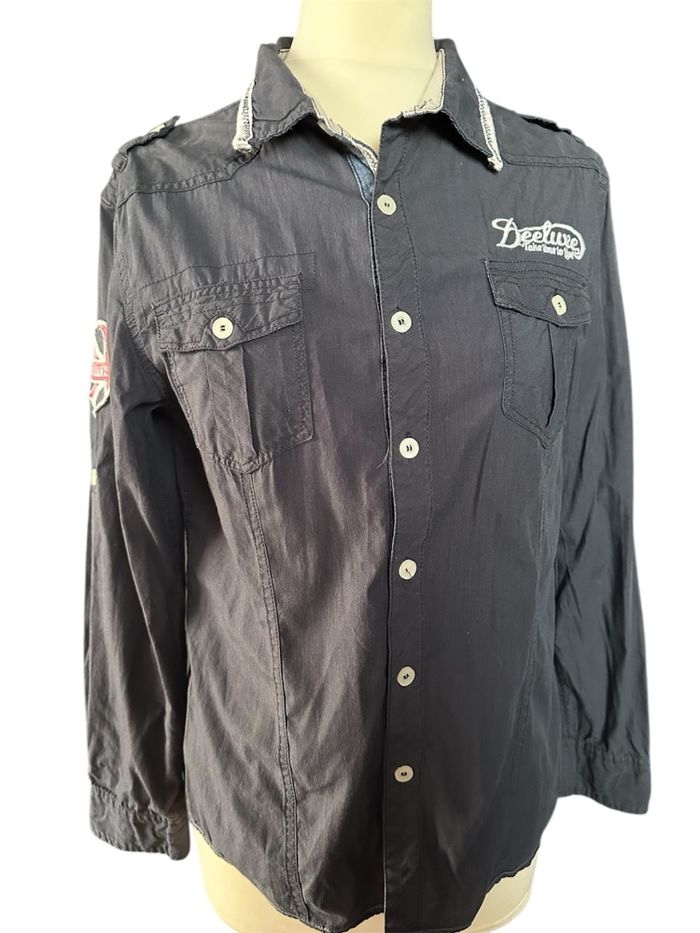 Chemise délice - photo numéro 5