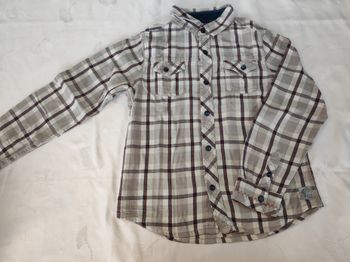 Chemise