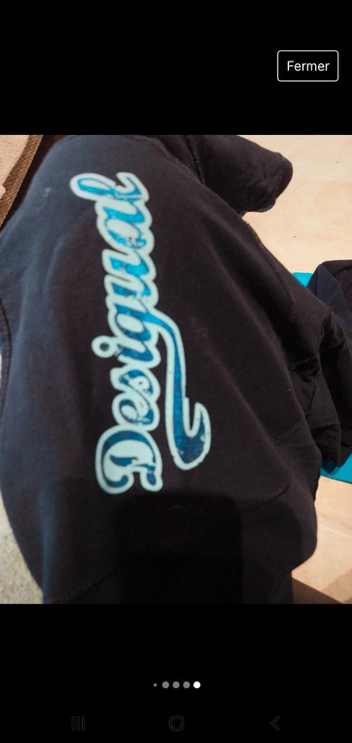 Robe desigual - photo numéro 11